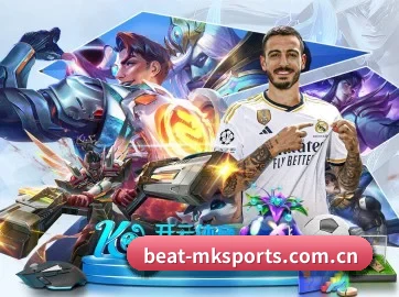 AI 革新（MKSports）