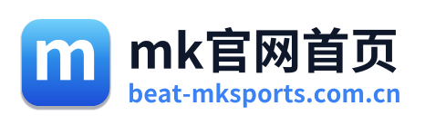 mk官网首页 Logo